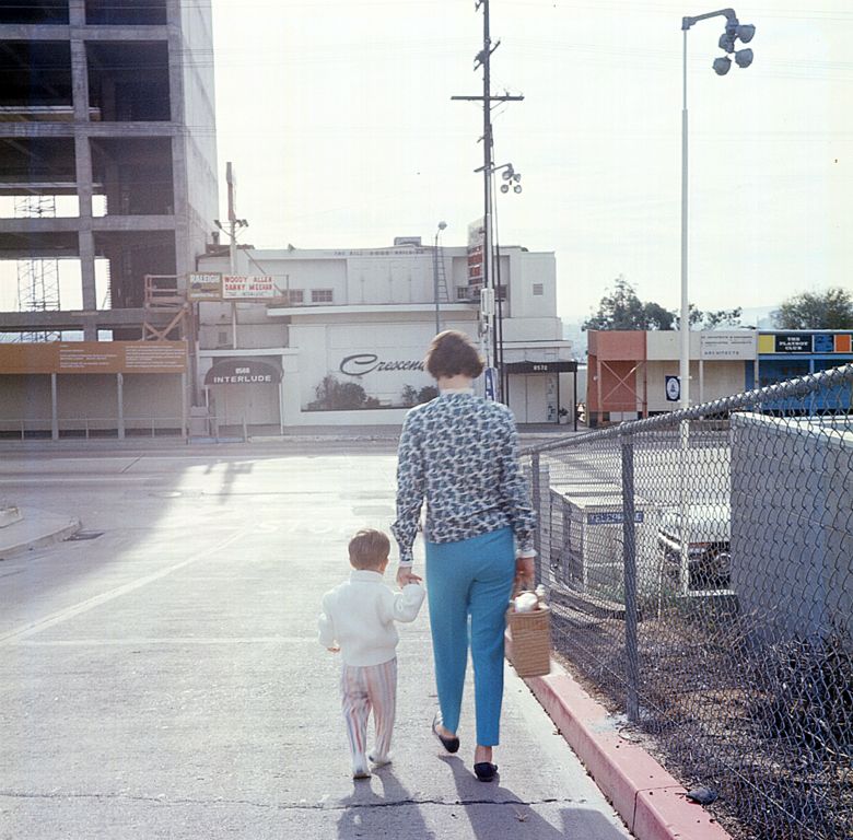 Kathy and Beau L'Amour