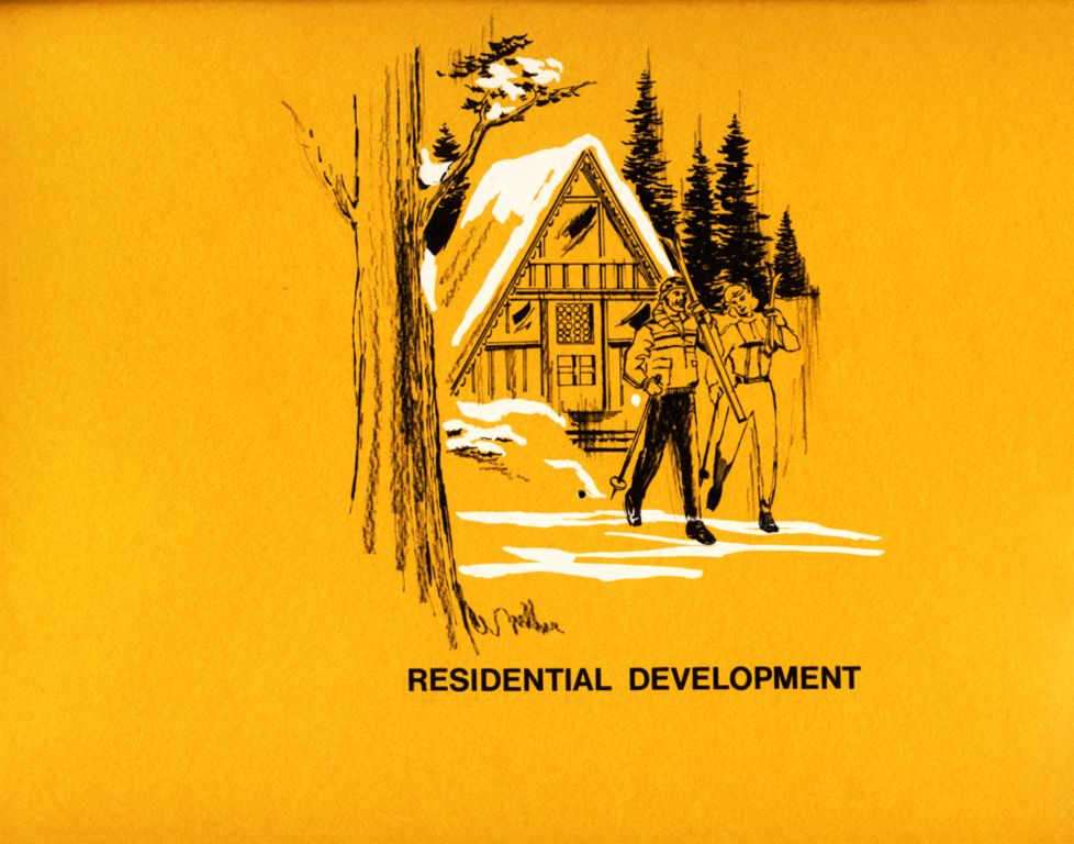 There were three attempts to build the Shalako Western Theme Park.  Financially, Louis was only slightly involved, to the tune of a couple thousand dollars, in the first one.  Mostly it was a case of companies using his name and general ideas to create the development.  The first attempt was in the 1970s in Colorado, amd the development was intended to include a Museum, Western Village, Movie Lot, and an Anasazi Pueblo.  The second was in New Mexico and then California in the 1980s, and the third was in Arizona in the 1990s.  None of these projects came to fruition.  This is a selection of artwork from the various different proposals.