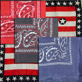 Bandanas