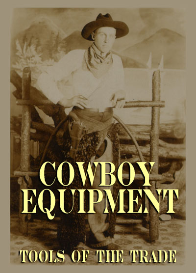 Cowboy Equipment Title