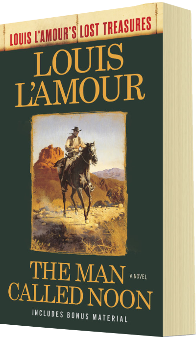 13 Novels by Louis L'Amour (See Details) - Eborn Books