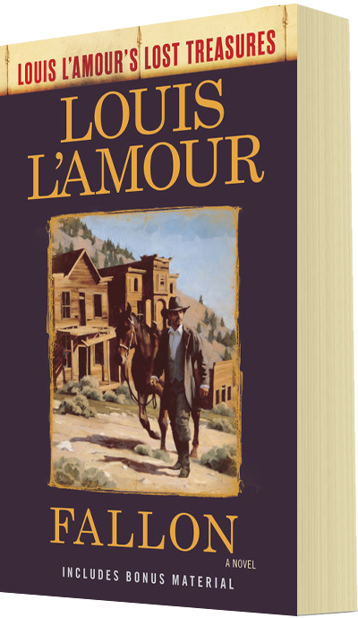 To the Far Blue Mountains(Louis L'Amour's Lost Treasures) by Louis L'Amour:  9780593722688