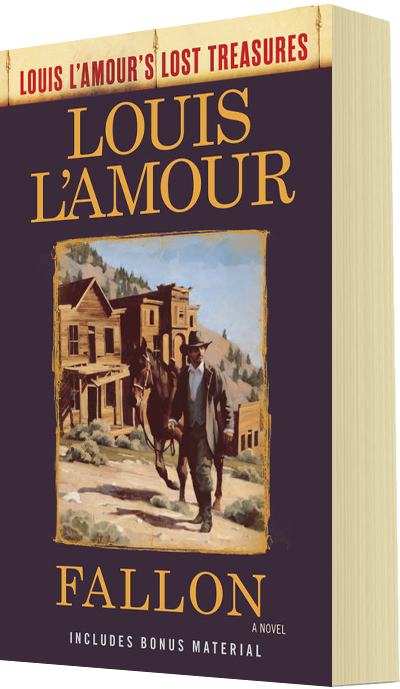 LOUIS L'AMOUR: used books, rare books and new books @