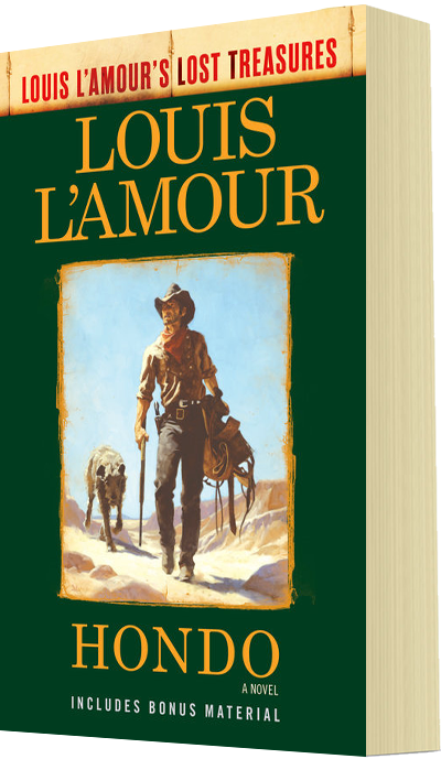 Taggart (Louis L'Amour's Lost Treasures): A Novel [Book]