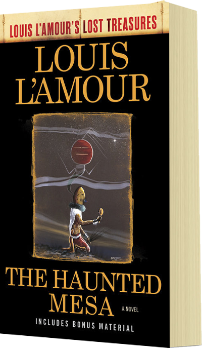 Taggart (Louis L'Amour's Lost Treasures) eBook by Louis L'Amour - EPUB Book