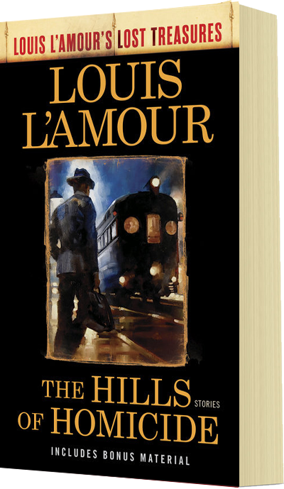 Last of the Breed (Louis L'Amour's Lost Treasures) by Louis L'Amour