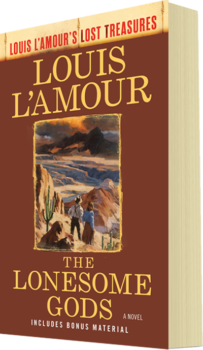 Last Of The Breed (louis L'amour's Lost Treasures) - (louis L'amour's Lost  Treasures) By Louis L'amour (paperback) : Target