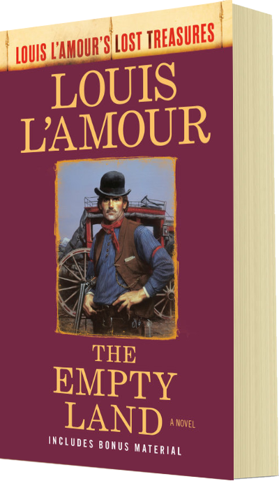 Taggart (Louis L'Amour's Lost Treasures): A Novel [Book]