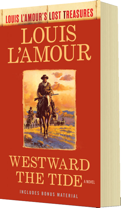 Louis L'Amour's son publishes writer's 'Lost Treasures' – The Journal