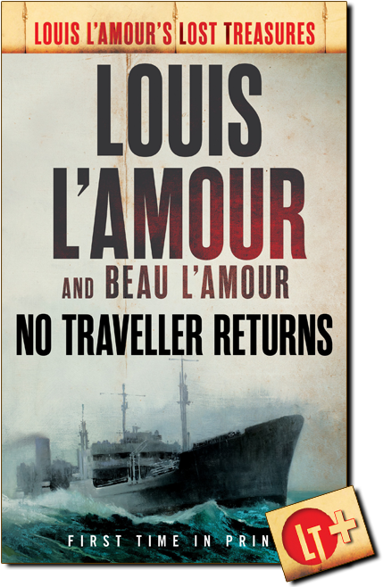 LOUIS L'AMOUR Taggart Paperback 1959 Used-good 