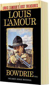 The Hills of Homicide (Louis L'Amour's Lost Treasures) by Louis L