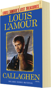 Louis L'Amour's Lost Treasures: Volume 2, Audio Book (CD), Indigo Chapters