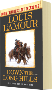 Louis L'Amour's Lost Treasures: Volume 2, Audio Book (CD), Indigo Chapters
