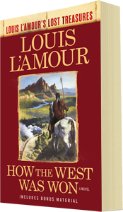 Louis L'Amour's son publishes writer's 'Lost Treasures' – The Journal