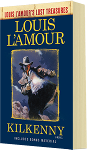 Hondo (louis L'amour's Lost Treasures) - (louis L'amour's Lost Treasures)  By Louis L'amour (paperback) : Target