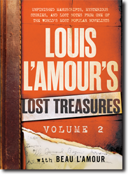 Trailing West (Six Western stories by Louis by Louis L'Amour