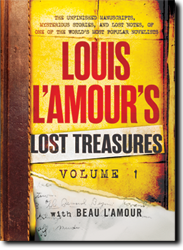 Louis L'Amour Box Set: Five Western by L'Amour, Louis