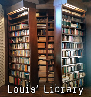AAUW Used Bookstore - Looking for donations of Louis L'Amour books