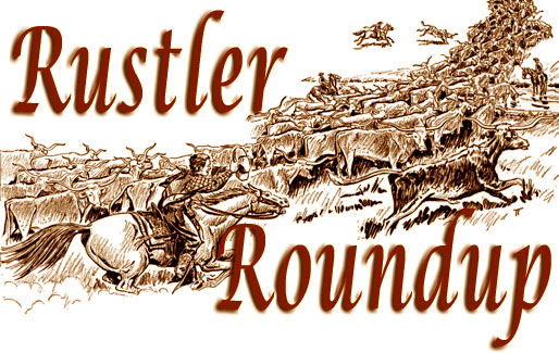 Rustler Roundup